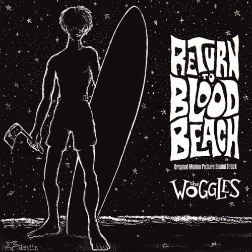The Woggles : Return to Blood Beach
